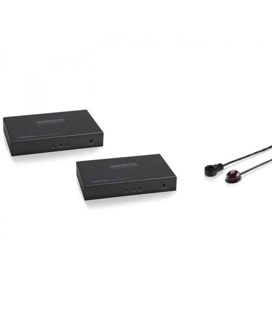 Φωτογραφία προϊόντος: Marmitek MegaView 91 - HDMI extender ethernet 100-120 m