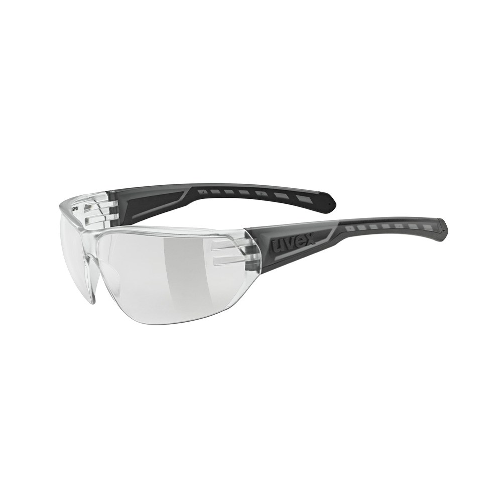 Φωτογραφία προϊόντος: ΓΥΑΛΙΑ ΗΛΙΟΥ EQUATE SMOKE/ CLEAR LENS S5330822118 | UVEX