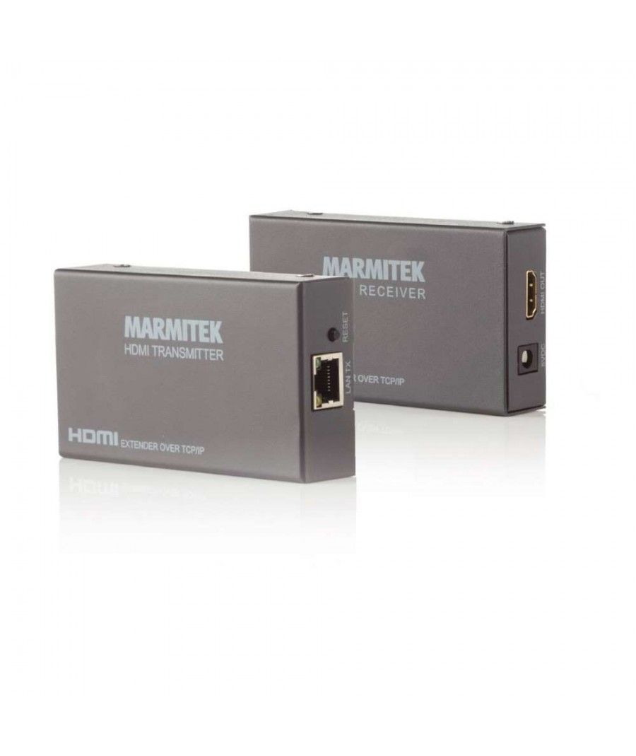 Φωτογραφία προϊόντος: Marmitek MegaView 90 - HDMI extender ethernet 100-120 m