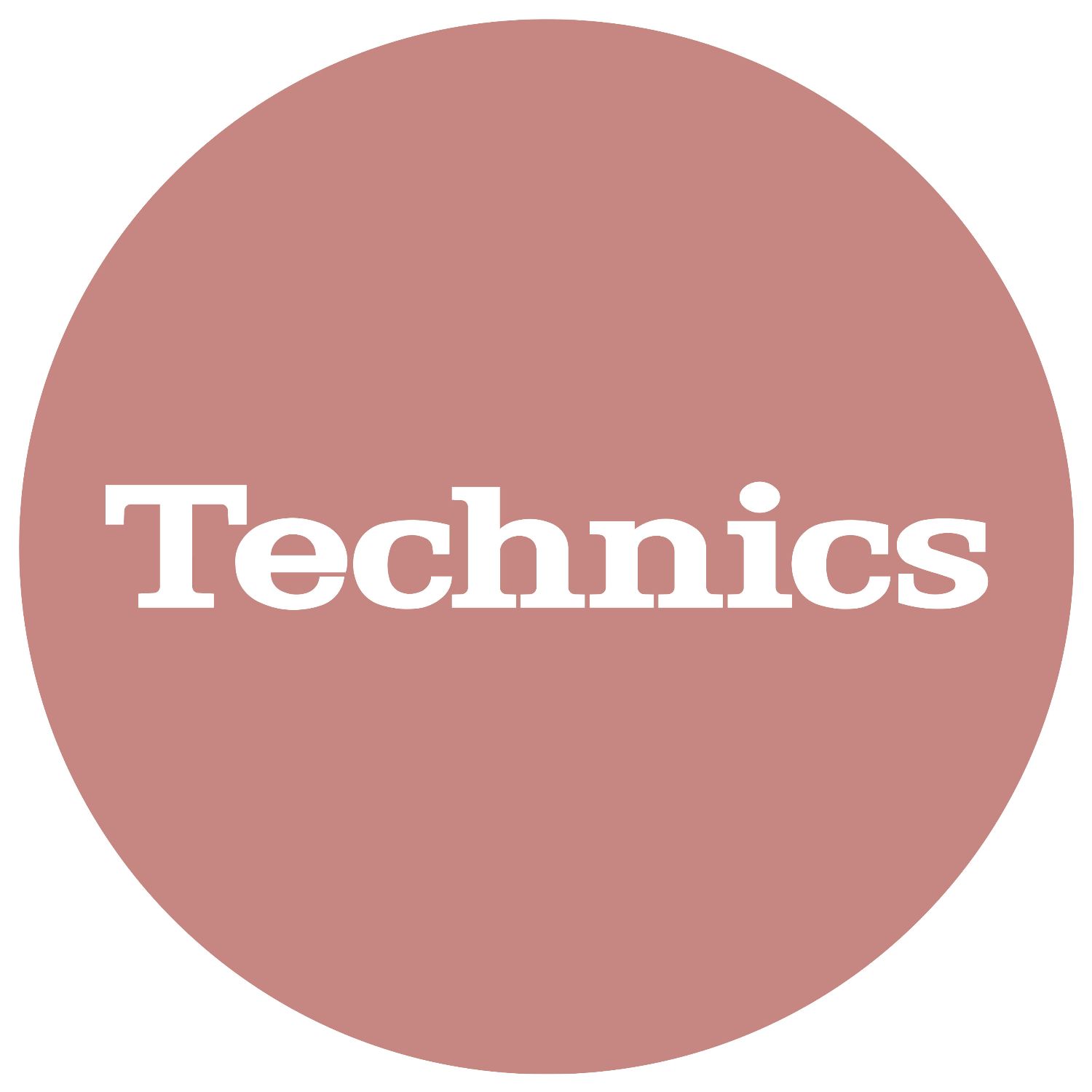 Φωτογραφία προϊόντος: Magma Slipmat Technics Simple 8 - Επαγγελματικής ποιότητας τσόχα (Ζεύγος)