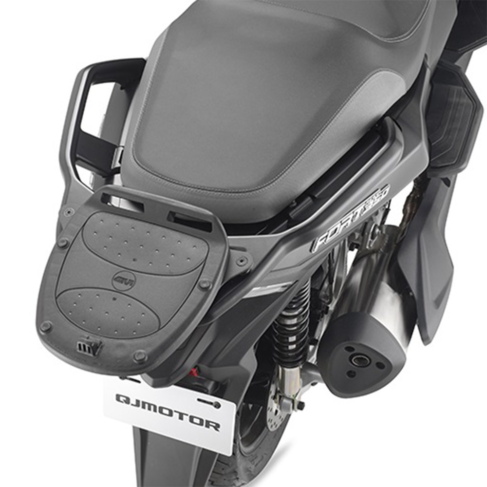 Φωτογραφία προϊόντος: ΣΧΑΡΑ KR9700 ΓΙΑ QJ MOTOR FORT 350 '24 | KAPPA