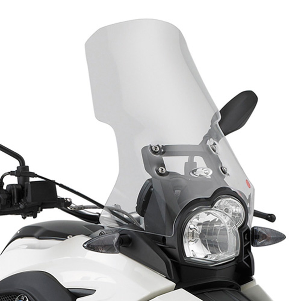 Φωτογραφία προϊόντος: ΖΕΛΑΤΙΝΑ CLEAR KD5101ST ΓΙΑ BMW G 650 GS '11-'17 | KAPPA