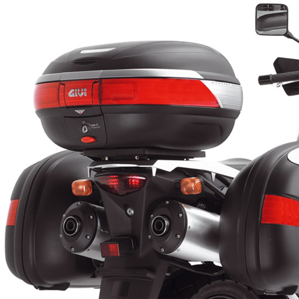 Φωτογραφία προϊόντος: ΣΧΑΡΑ K528 ΓΙΑ SUZUKI DL 1000 V-STROM '2-'11/ 650 '04-'11/ KAWASAKI KLV1000 '04-'10 | KAPPA
