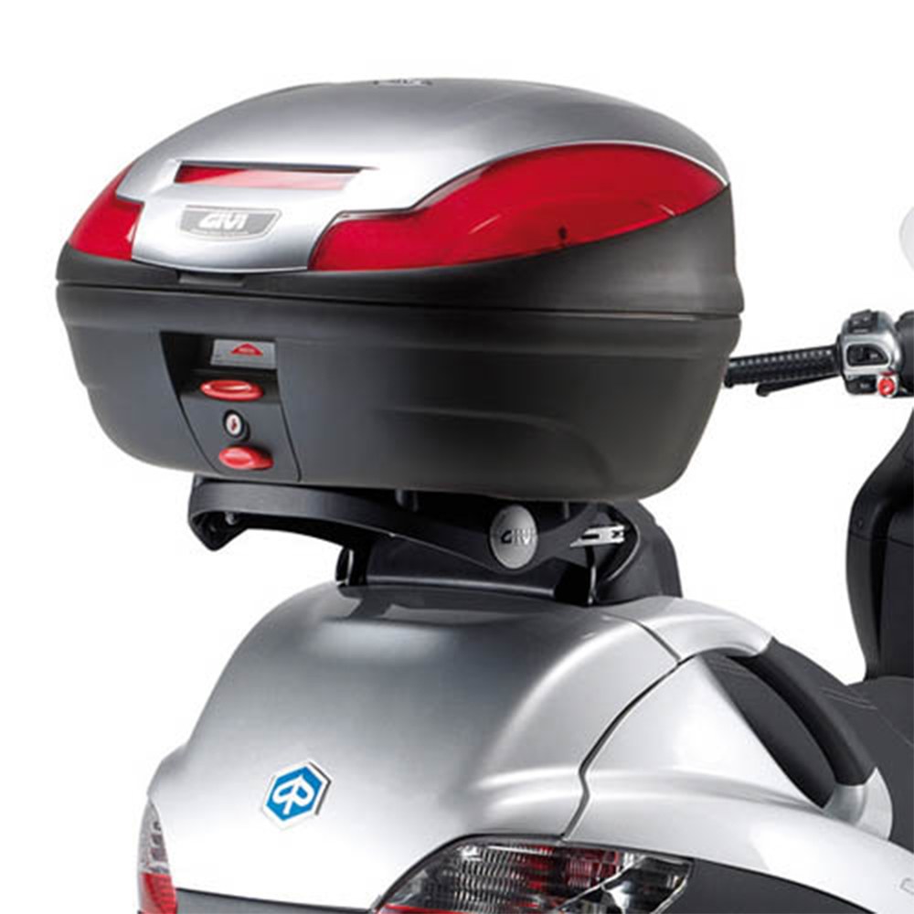 Φωτογραφία προϊόντος: ΣΧΑΡΑ KR134M MONOLOCK ΓΙΑ PIAGGIO MP3 125 / 250 / 300 / 400 '06-'11 | KAPPA