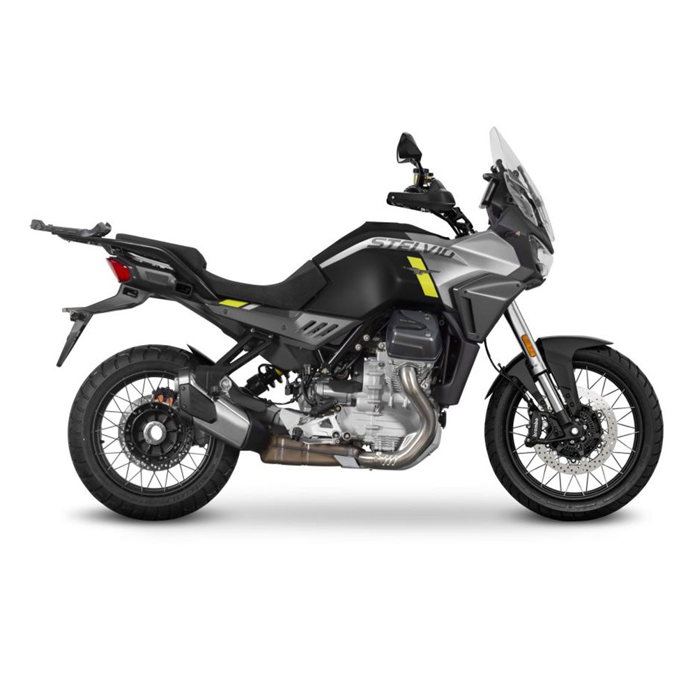 Φωτογραφία προϊόντος: ΣΧΑΡΑ M0ST14ST TOP MASTER ΓΙΑ MOTO GUZZI STELVIO 1000 '24-'25 | SHAD