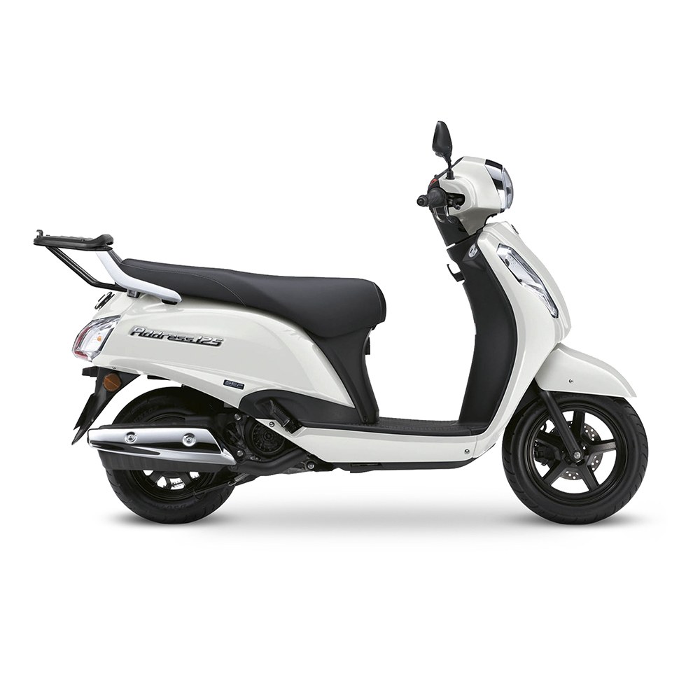 Φωτογραφία προϊόντος: ΣΧΑΡΑ S0DR13ST TOP MASTER ΓΙΑ SUZUKI ADDRESS 125 '23-'25 | SHAD