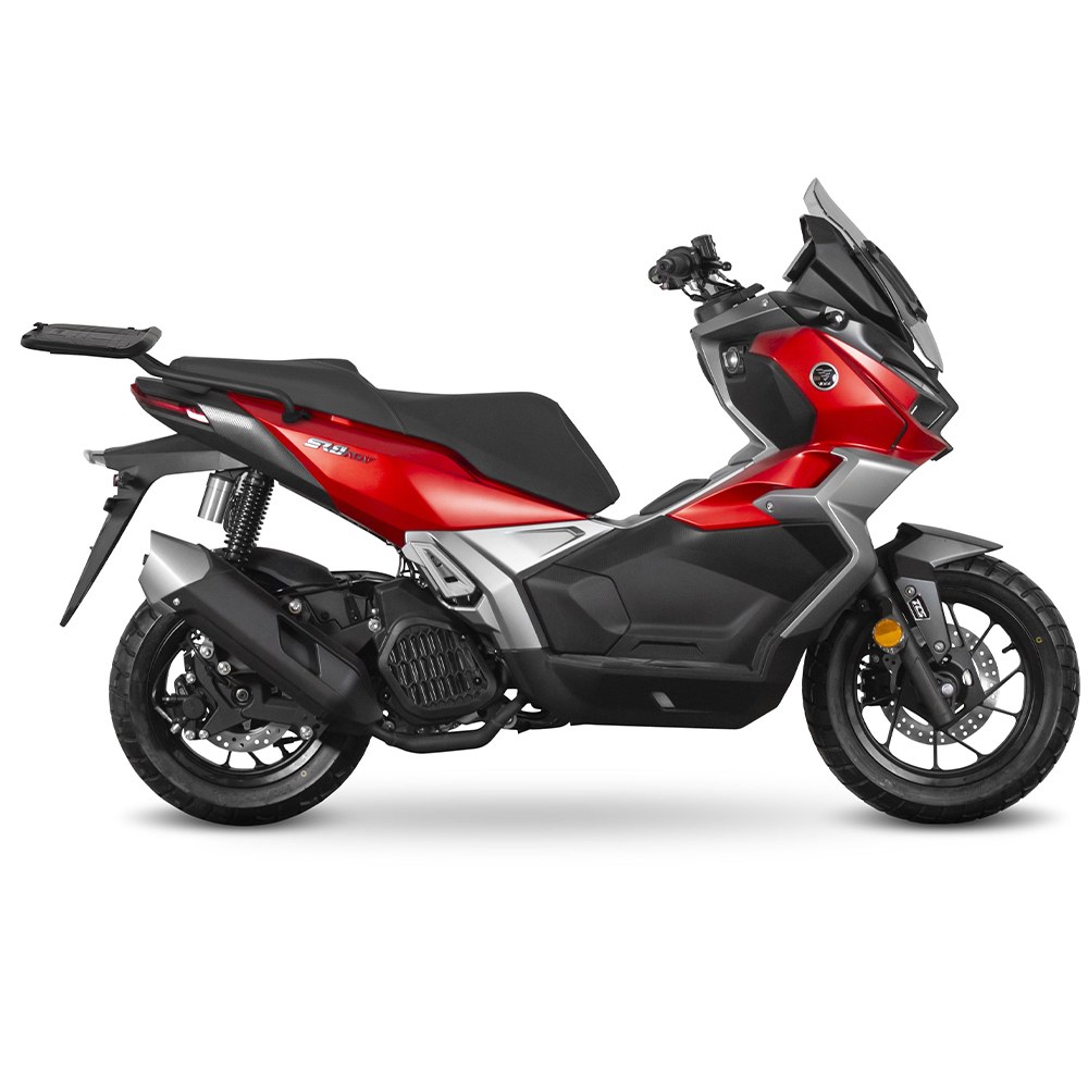 Φωτογραφία προϊόντος: ΣΧΑΡΑ V0DV14ST TOP MASTER ΓΙΑ VOGE SR1 ADV 125 '24-'25 | SHAD