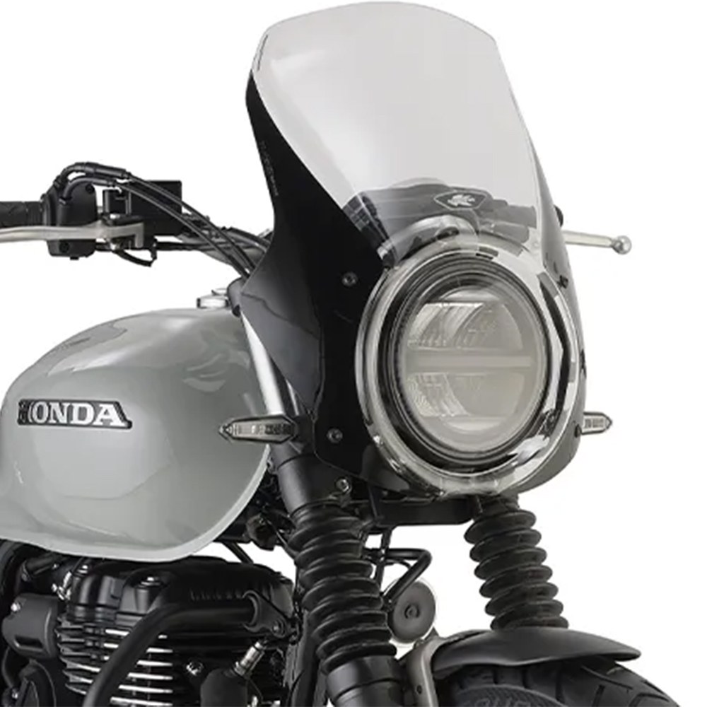 Φωτογραφία προϊόντος: ΖΕΛΑΤΙΝΑ CLEAR 1212AK ΓΙΑ HONDA GB 350 S '25 | KAPPA