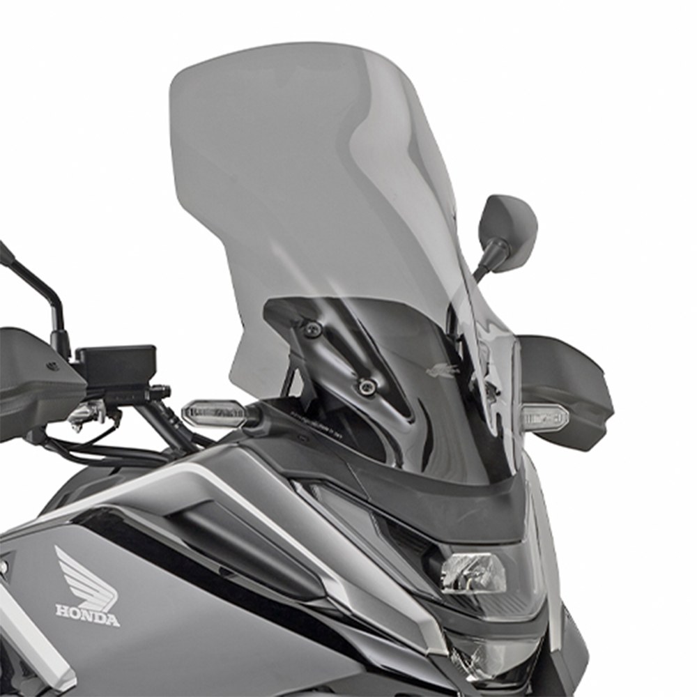Φωτογραφία προϊόντος: ΖΕΛΑΤΙΝΑ SMOKE KD1217S ΓΙΑ HONDA NC 750 X '25 | KAPPA