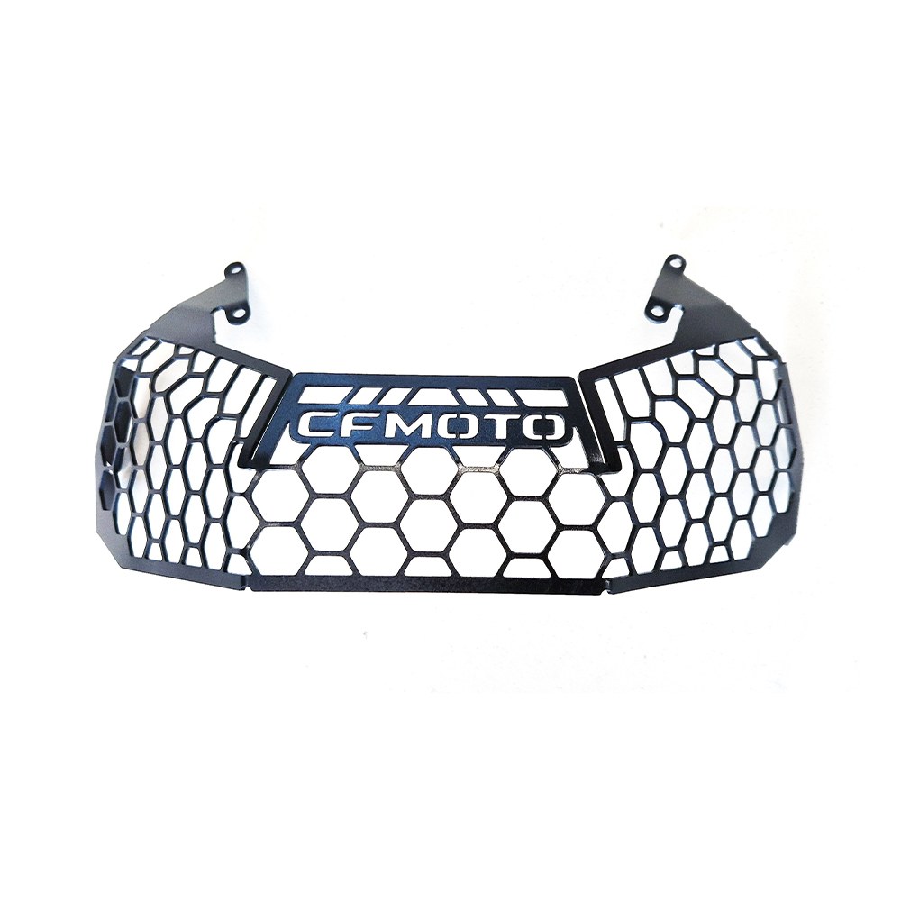 Φωτογραφία προϊόντος: COSMOACCESSORIES ΠΡΟΣΤΑΤΕΥΤΙΚΟ ΦΑΝΑΡΙΟΥ ΓΙΑ CF MOTO 700MT '25 800.2666 | COSMO ACCESSORIES
