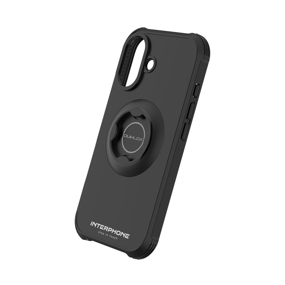 Φωτογραφία προϊόντος: ΘΗΚΗ ΚΙΝΗΤΟΥ QUIKLOX TETRAFORCE ΓΙΑ IPHONE 17 SMQUIKLOXIP17TE | INTERPHONE