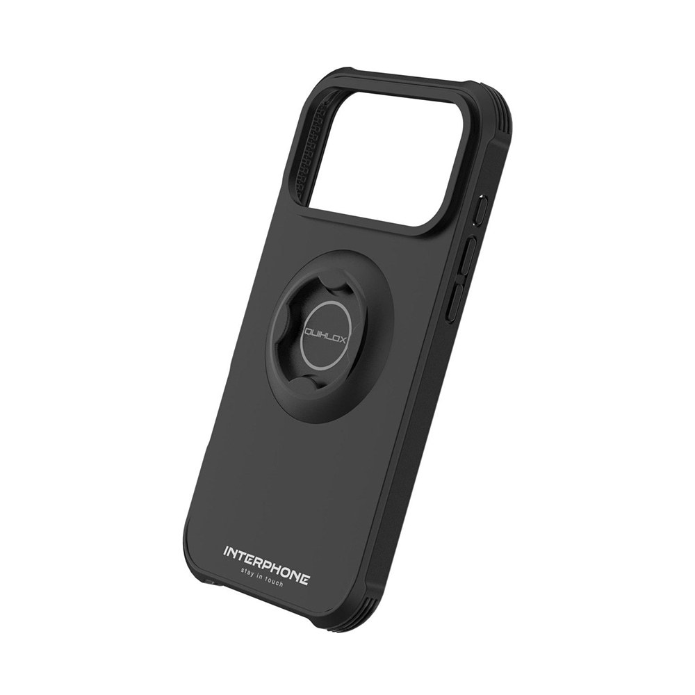Φωτογραφία προϊόντος: ΘΗΚΗ ΚΙΝΗΤΟΥ QUIKLOX TETRAFORCE ΓΙΑ IPHONE 17 PRO SMQUIKLOXIP17PROTE | INTERPHONE