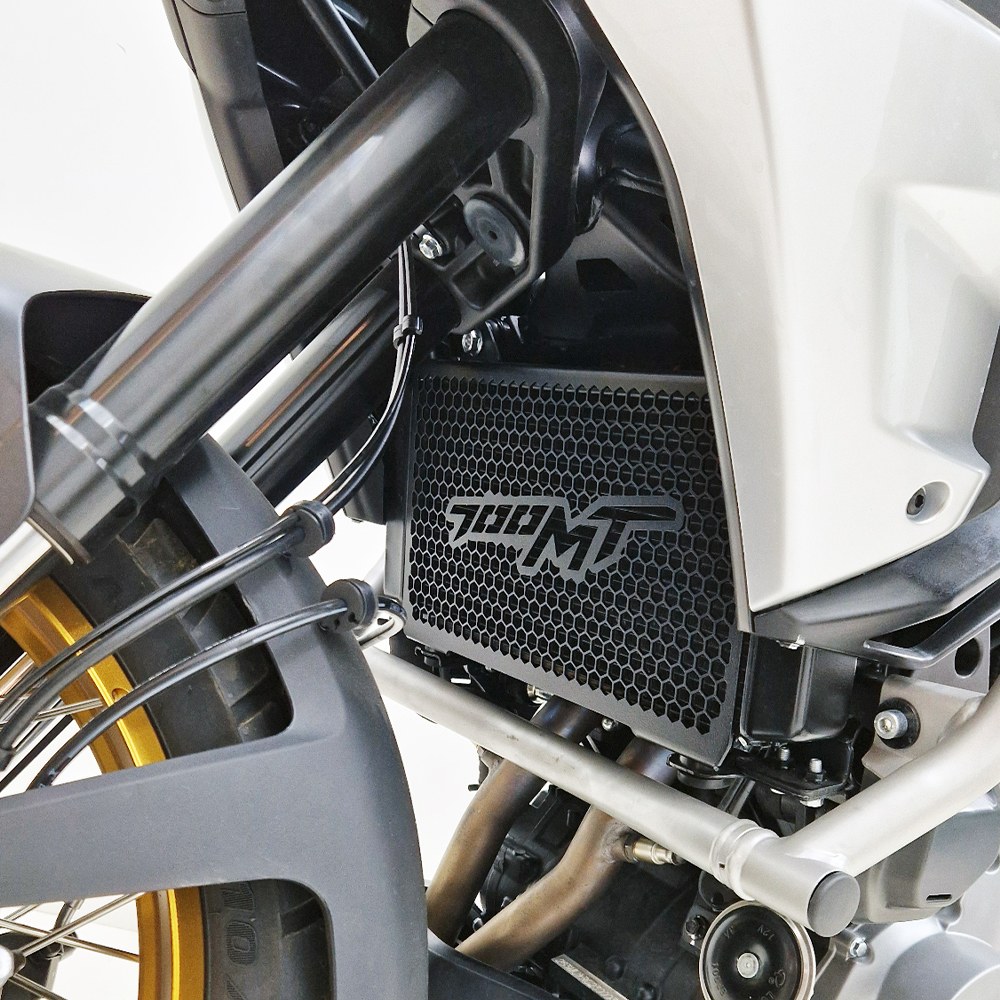 Φωτογραφία προϊόντος: COSMOACCESSORIES ΠΡΟΣΤΑΣΙΑ ΨΥΓΕΙΟΥ RADIATOR GUARD ΓΙΑ CF MOTO 700MT '25 800.2642 | COSMO ACCESSORIES