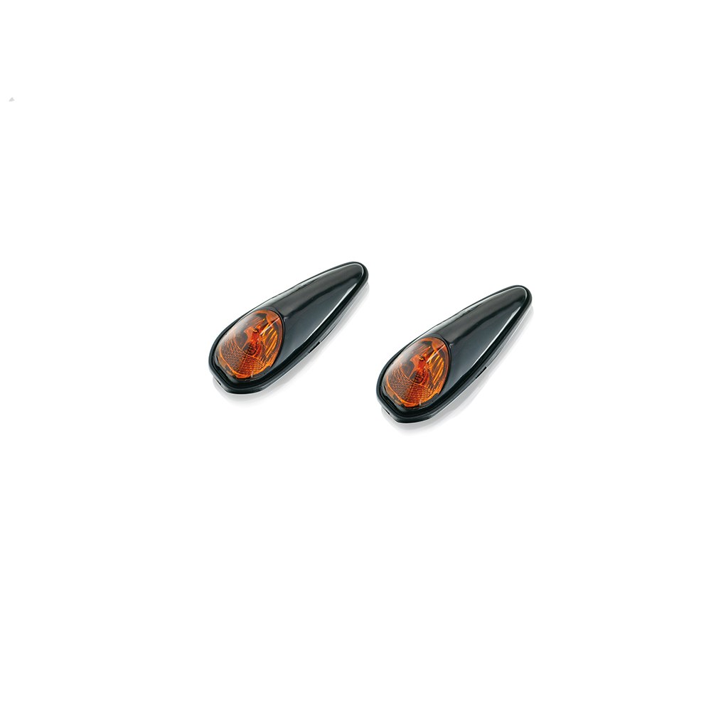 Φωτογραφία προϊόντος: ΦΛΑΣ SPEED / FULL SPEED TURN LIGHTS ORANGE UNIVERSAL 2546T | PUIG