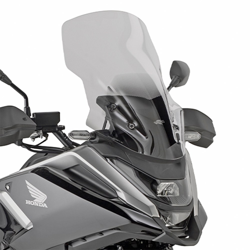 Φωτογραφία προϊόντος: ΖΕΛΑΤΙΝΑ CLEAR KD1217ST ΓΙΑ HONDA NC 750 X '25 | KAPPA