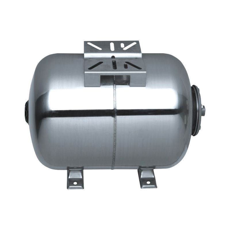 Φωτογραφία προϊόντος: ΔΟΧΕΙΟ ΟΡΙΖΟΝΤΙΟ 24L INOX KRAFT (63633)