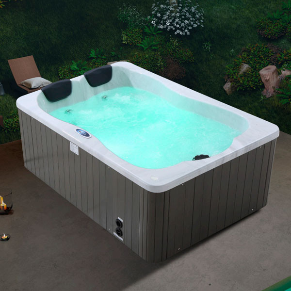 Φωτογραφία προϊόντος: Karag M 3374 175x 110 cm Spa Εξωτερικού Χώρου A010