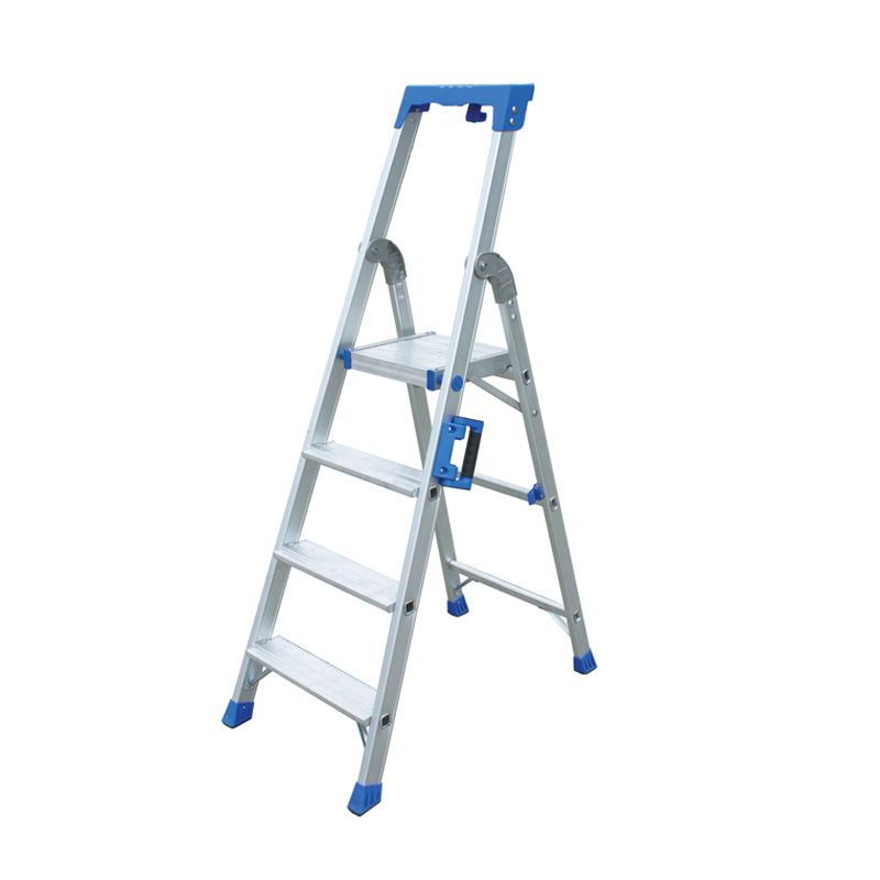 Φωτογραφία προϊόντος: BULLE ΣΚΑΛΑ ΑΛΟΥΜΙΝΙΟΥ HEAVY DUTY 3+1 (631086)