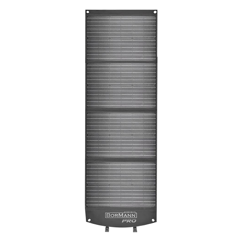 Φωτογραφία προϊόντος: BORMANN Pro BBC5012 Ηλιακό Πάνελ 120W για Power Station (074199)