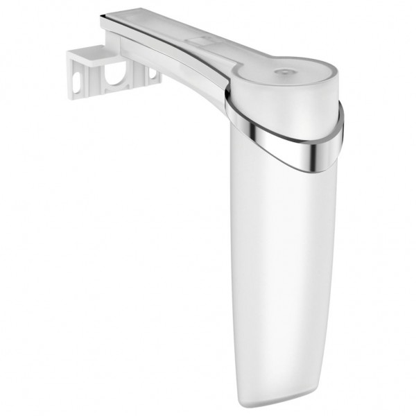 Φωτογραφία προϊόντος: Απλίκα LED Sabrina 2 S-3R 3W.Ideal Standard