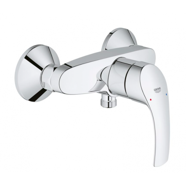 Φωτογραφία προϊόντος: Eurosmart 33555002 Grohe Μπαταρία Ντουζιέρας