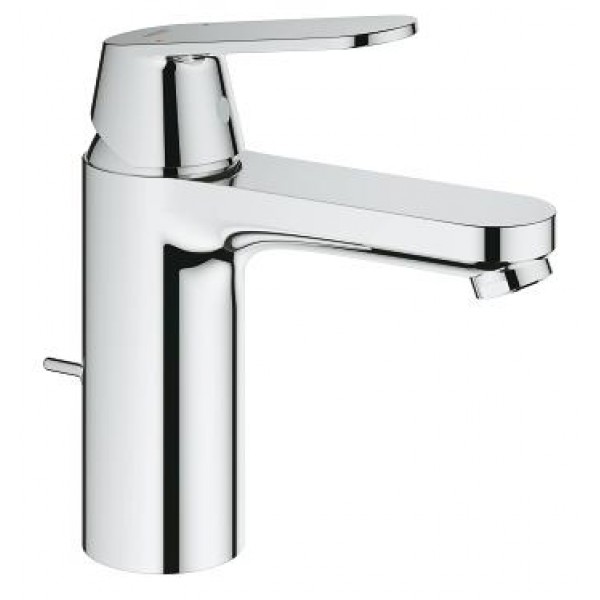 Φωτογραφία προϊόντος: Eurosmart Cosmopolitan 23325 Grohe Μπαταρία νιπτήρα χρωμέ