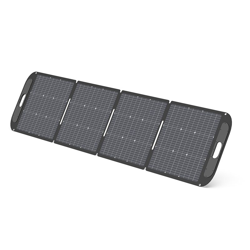 Φωτογραφία προϊόντος: BORMANN Pro BBC5016 Hλιακό Πάνελ 220W για Power Station BBC5050,BBC5060,BBC5070 (079774)