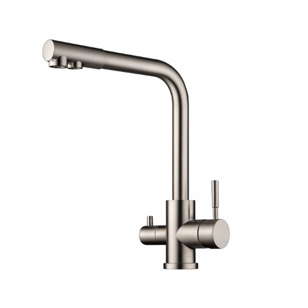 Φωτογραφία προϊόντος: Tema DW9700 Satin Matt – Μπαταρία Κουζίνας Φίλτρου