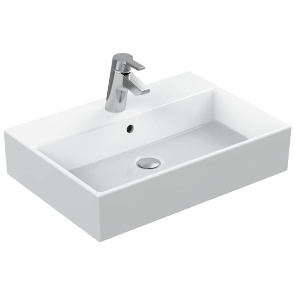 Φωτογραφία προϊόντος: Strada K077701 νιπτήρας 50x42cm Ideal Standard