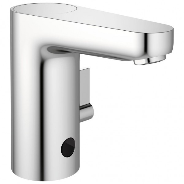 Φωτογραφία προϊόντος: Ideal Standard Ceraplus A6145AA Ηλεκτρονική Αναμεικτική Μπαταρία - Λειτουργία Με Μπαταρία