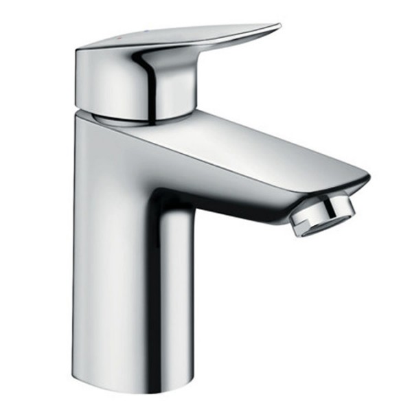 Φωτογραφία προϊόντος: HANSGROHE MYCUBE ΜΠΑΤΑΡΙΑ ΝΙΠΤΗΡΟΣ ΧΡΩΜΕ 71011000