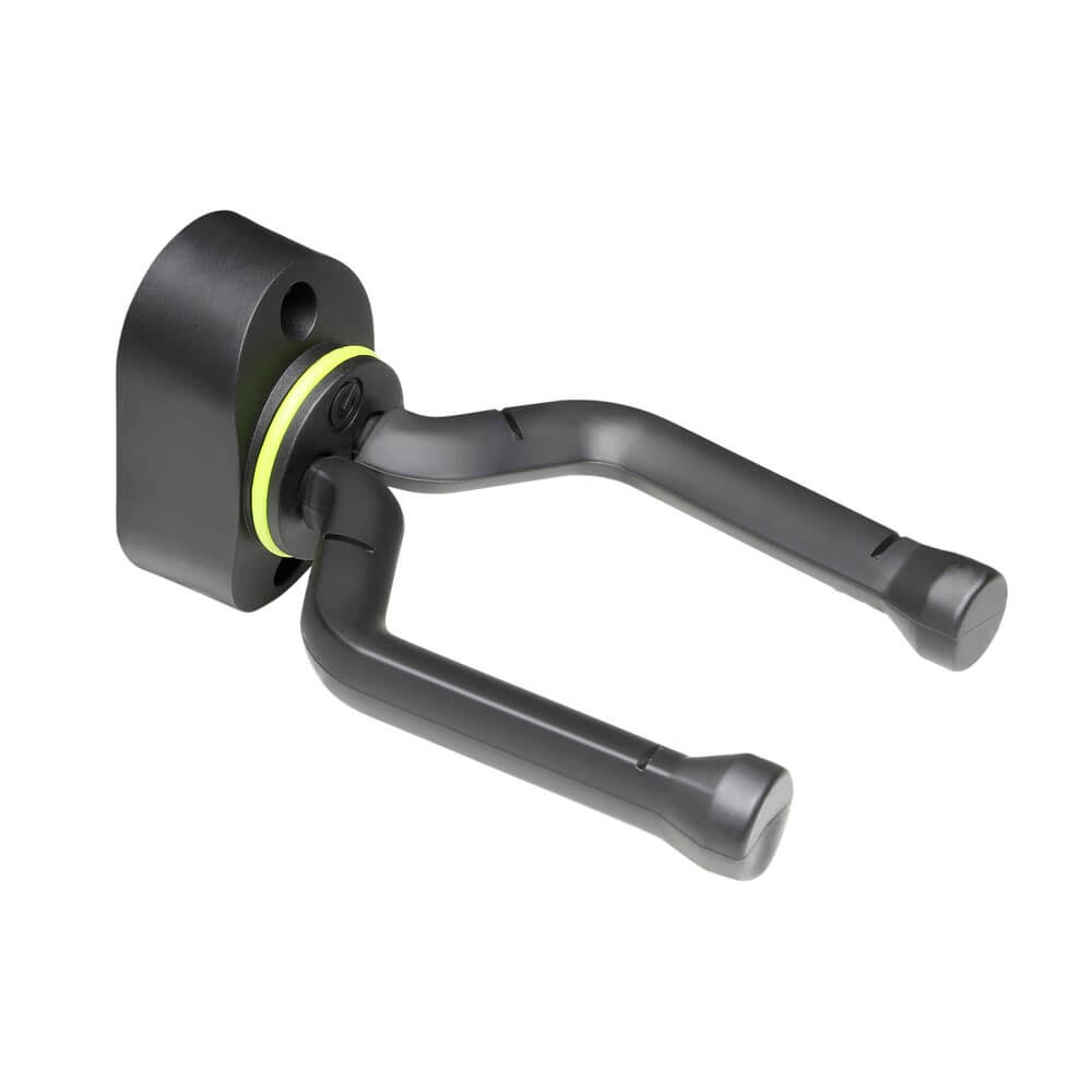 Φωτογραφία προϊόντος: Gravity GS-08 WMB - Επιτοίχια βάση κιθάρας