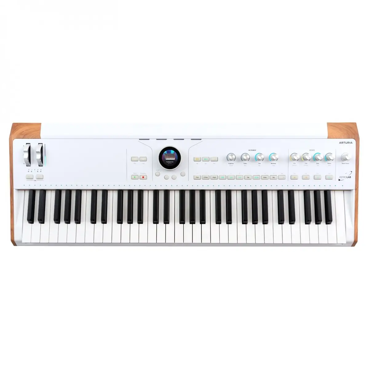 Φωτογραφία προϊόντος: Arturia AstroLab 61 - Avant-garde Stage Keyboard 61 πλήκτρα