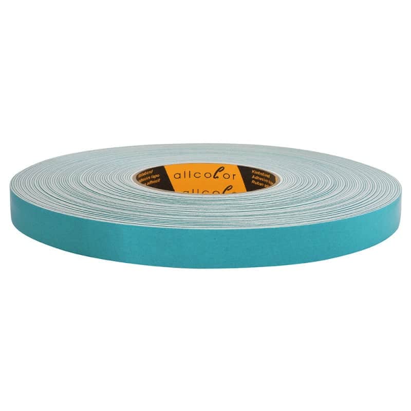 Φωτογραφία προϊόντος: ALLCOLOR GAFFER-TAPE Mounting-Mirror-Tape - 19mm x 25m white