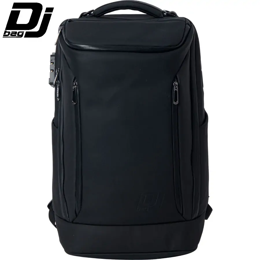 Φωτογραφία προϊόντος: DJBAG.PRO DJBAG DJ-URBAN-BACKPACKMK2 Backpack universal for DJ's