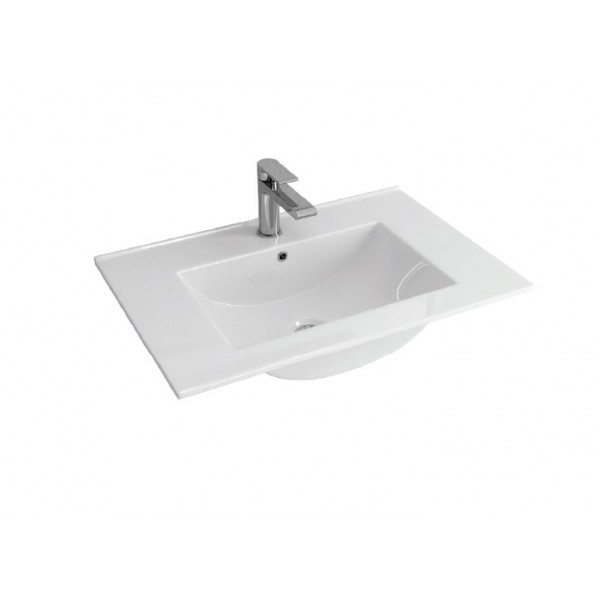 Φωτογραφία προϊόντος: Karag LT 7506-75 76x47x18 cm Νιπτήρας Επίπλου