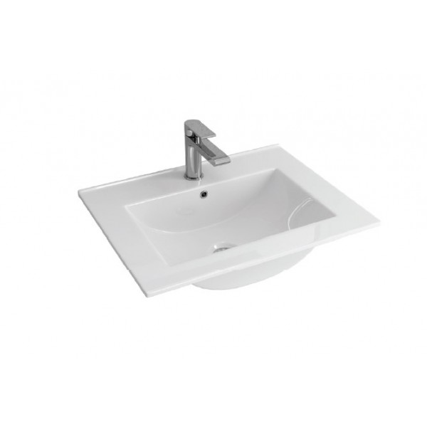 Φωτογραφία προϊόντος: Karag LT 7506-60 60x47x18 cm Νιπτήρας Επίπλου