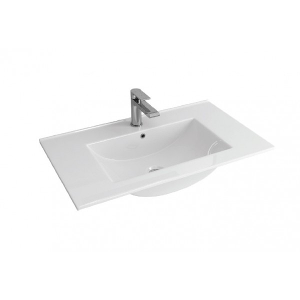 Φωτογραφία προϊόντος: Karag LT 7506-80 81x47x18 cm Νιπτήρας Επίπλου