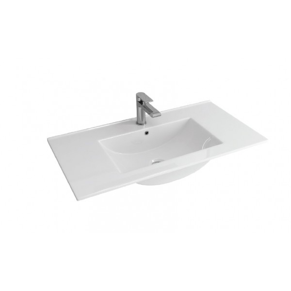 Φωτογραφία προϊόντος: Karag LT 7506-90 91x47x18 cm Νιπτήρας Επίπλου