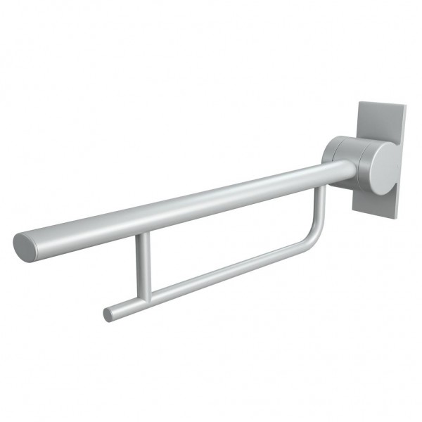 Φωτογραφία προϊόντος: Ideal Standard AMEA Λαβή ασφαλείας 80 cm, ανακλινόμενη S6360AC