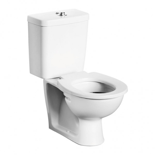 Φωτογραφία προϊόντος: Ideal Standard Armitage Shanks, Contour 21 λεκάνη παιδική ΧΠ/ΟΑ & ΥΠ/ΟΑ, h 30,5 cm