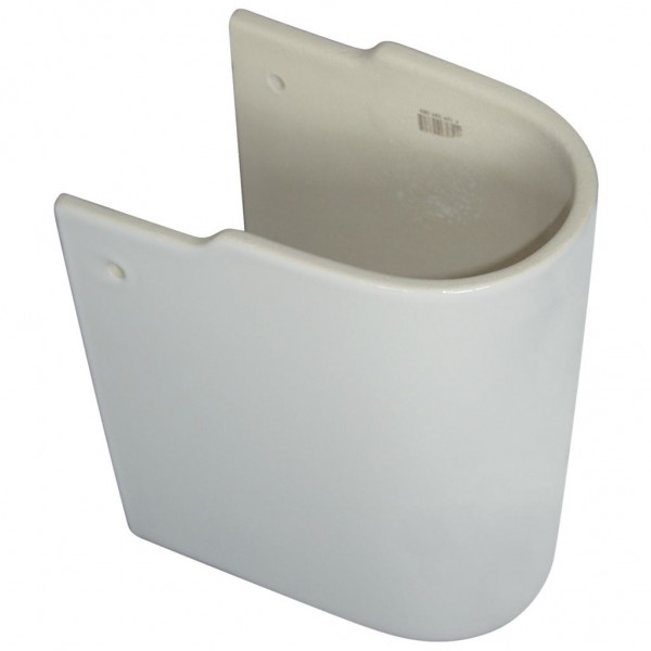 Φωτογραφία προϊόντος: Ideal Standard Connect E711301 Κρεμαστή Κολώνα Για Νιπτήρες 60,55 & 50 cm