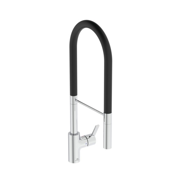 Φωτογραφία προϊόντος: Ideal Standard GUSTO PRO Μπαταρία κουζίνας Χρωμέ BD421AA