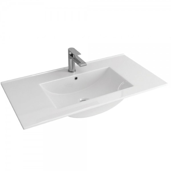 Φωτογραφία προϊόντος: Karag LT 7506-120 120x47x18 cm Νιπτήρας Επίπλου
