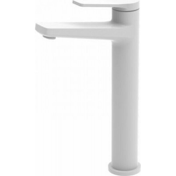 Φωτογραφία προϊόντος: Karag ANDARE WNW168B73PH White Mat Mπαταρία Nιπτήρος Υψηλή