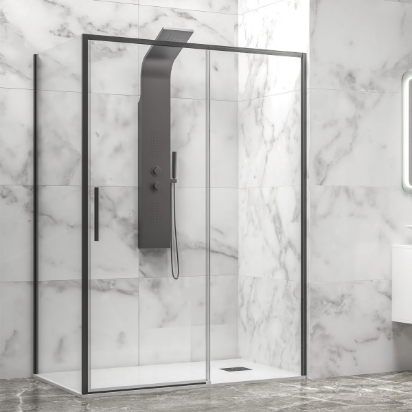 Φωτογραφία προϊόντος: KARAG LEA 400 & NX-10 110X75X200CM ΟΡΘΟΓΩΝΙΑ ΚΑΜΠΙΝΑ ΝΤΟΥΖΙΕΡΑΣ ΜΕ ΔΙΑΦΑΝΟ ΚΡΥΣΤΑΛΛΟ ΜΑΥΡΗ