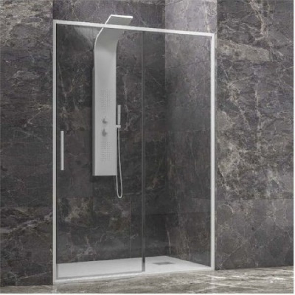 Φωτογραφία προϊόντος: KARAG LEA 400 150X200CM ΚΑΜΠΙΝΑ ΝΤΟΥΣΙΕΡΑΣ ΑΠΟ ΤΟΙΧΟ ΣΕ ΤΟΙΧΟ ΜΕ ΔΙΑΦΑΝΟ ΚΡΥΣΤΑΛΛΟ 6 MM NANOSKIN BIANCO OAPCO