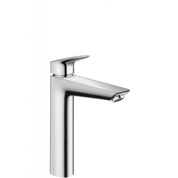 Φωτογραφία προϊόντος: HANSGROHE LOGIS ΝΙΠΤΗΡΟΣ ΨΙΛΗ 71091000 CHROME