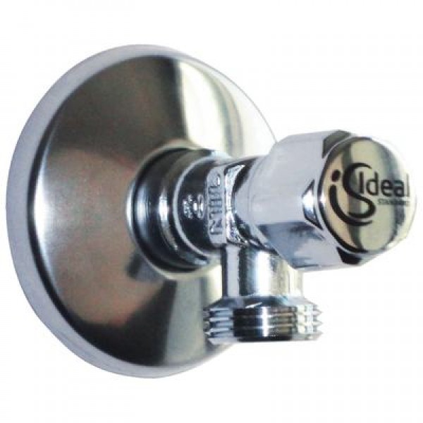 Φωτογραφία προϊόντος: IDEALSPRAY Βαλβίδα G1/2" Ideal Standard