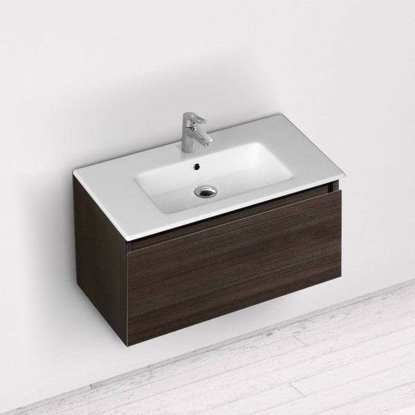 Φωτογραφία προϊόντος: Bianco Ceramica Flat 36070 71.5x46.5cm Λευκός Επικαθήμενος Nιπτήρας